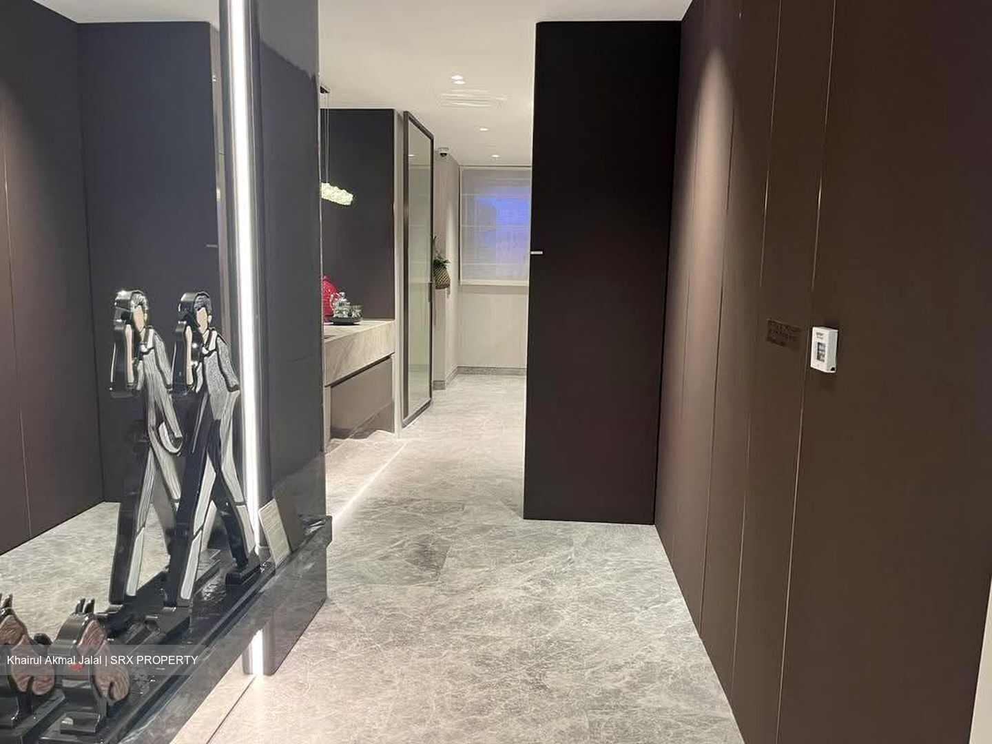 W RESIDENCES MARINA VIEW - SINGAPORE (D1), Apartment #612914461
